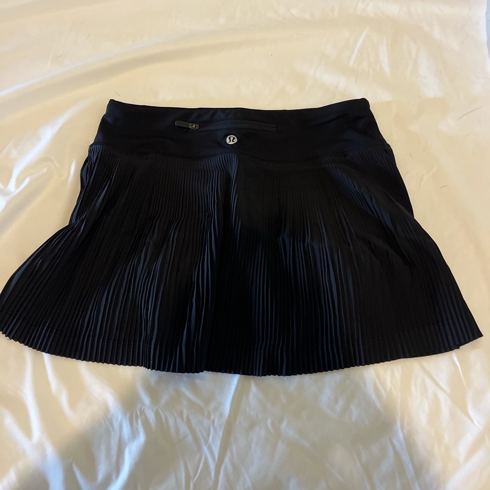 Lululemon skirt